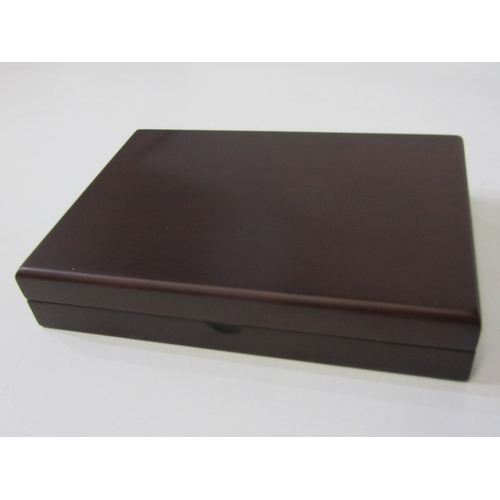 94 - QEII GOLD PROOF SOVEREIGN, QEII 2014 gold proof St George and the Dragon sovereign in display box an... 