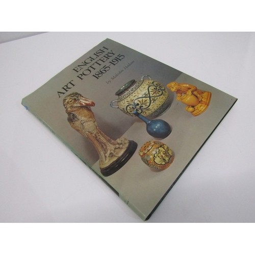 61 - ANTIQUE REFERENCE BOOKS, 4 antique reference books, 50s glass, by Schiffer, 