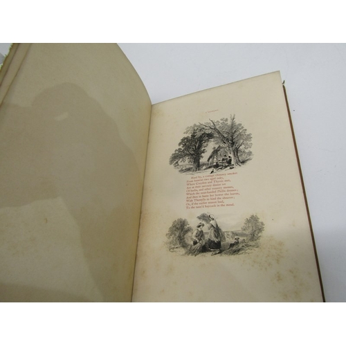 73 - BIRKET FOSTER, an 1855 edition of 