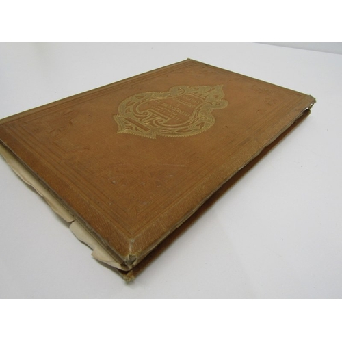 73 - BIRKET FOSTER, an 1855 edition of 