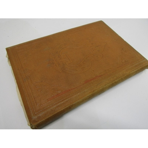 73 - BIRKET FOSTER, an 1855 edition of 