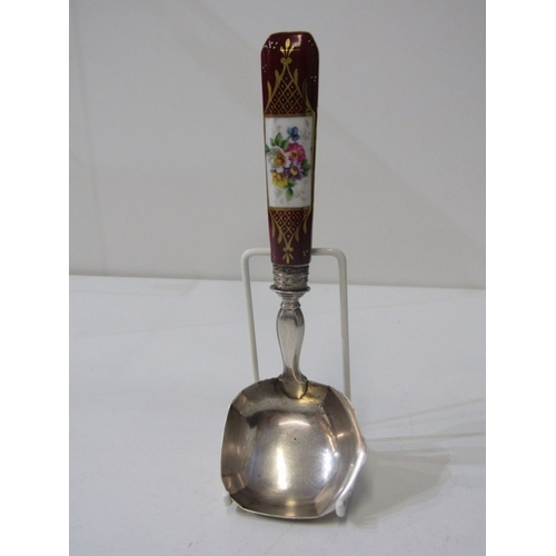 77 - STAMP-PILL BOX, a rectangular pewter lidded box with interior compartment for stamps/pills, together... 