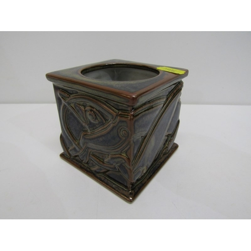 87 - STUDIO POTTERY, 