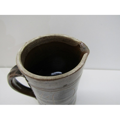 87 - STUDIO POTTERY, 