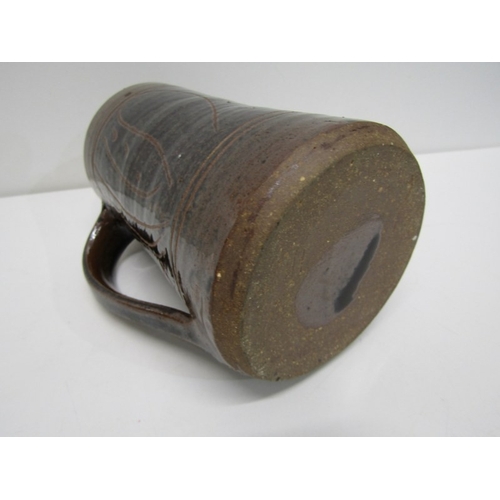 87 - STUDIO POTTERY, 