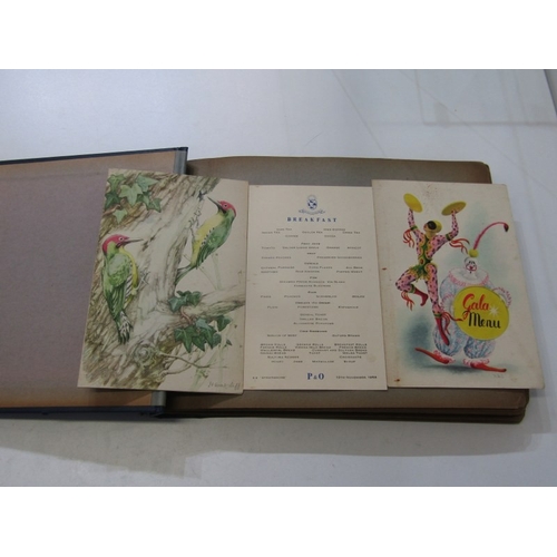 63 - VINTAGE PHOTOGRAPH ALBUMS, 1960's album of 1960's Stately Homes, also 3 scrap book albums of photogr... 