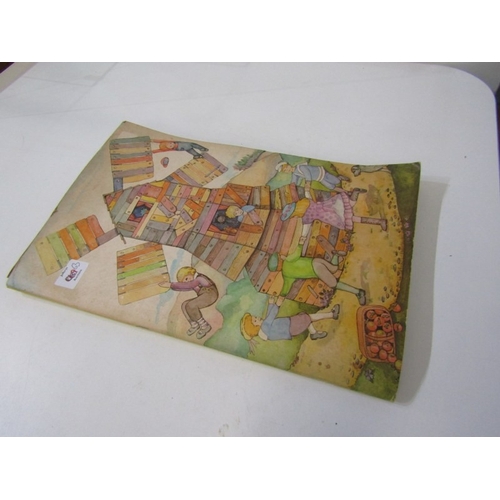 63 - VINTAGE PHOTOGRAPH ALBUMS, 1960's album of 1960's Stately Homes, also 3 scrap book albums of photogr... 