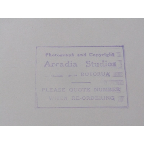 63 - VINTAGE PHOTOGRAPH ALBUMS, 1960's album of 1960's Stately Homes, also 3 scrap book albums of photogr... 