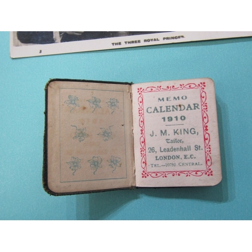 64 - VINTAGE POSTCARDS, in black ring binder album, over 130 view & postcards including various Cornwall ... 