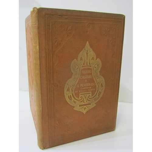 73 - BIRKET FOSTER, an 1855 edition of 