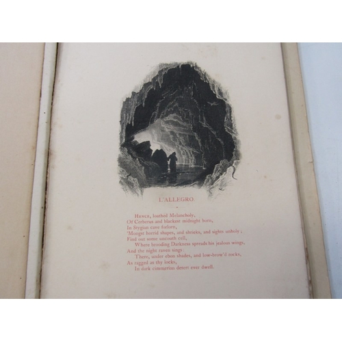 73 - BIRKET FOSTER, an 1855 edition of 