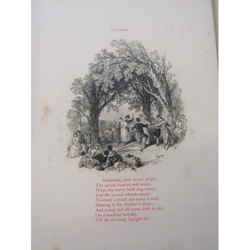 73 - BIRKET FOSTER, an 1855 edition of 