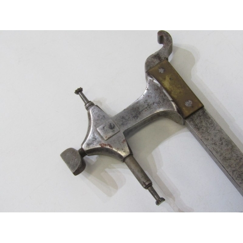 79 - WATCHMAKERS LATHE, an antique watchmakers 