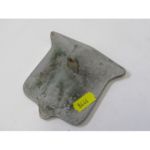 80 - ENAMEL CAR BADGES ETC. a selection of car badges etc. including Bentley Drivers Club, AA badge, The ... 