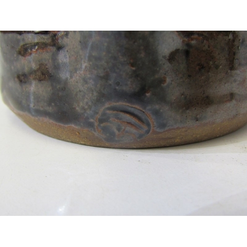 87 - STUDIO POTTERY, 