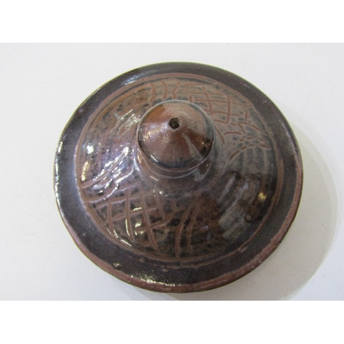 87 - STUDIO POTTERY, 