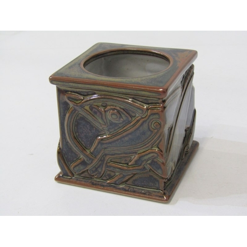 87 - STUDIO POTTERY, 