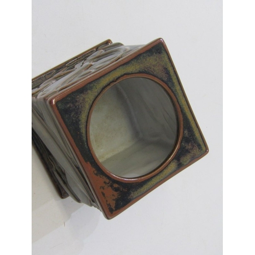 87 - STUDIO POTTERY, 