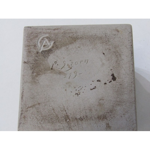 87 - STUDIO POTTERY, 