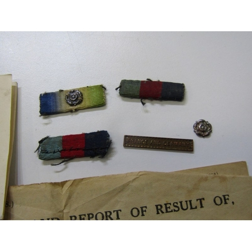 97 - 2 BOXES OF WWII MEDALS, a War and Defence medal in box of issue to Leading Wren Cook, Lilian Irene S... 