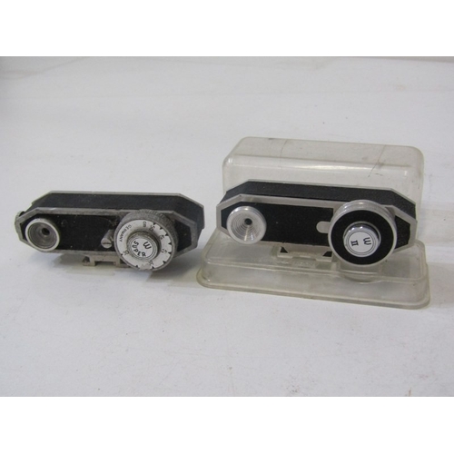 18 - PHOTOGRAPHY LENSES; mixed collection of lenses to include Corfield tele-lumax, Vivitar extension tub... 