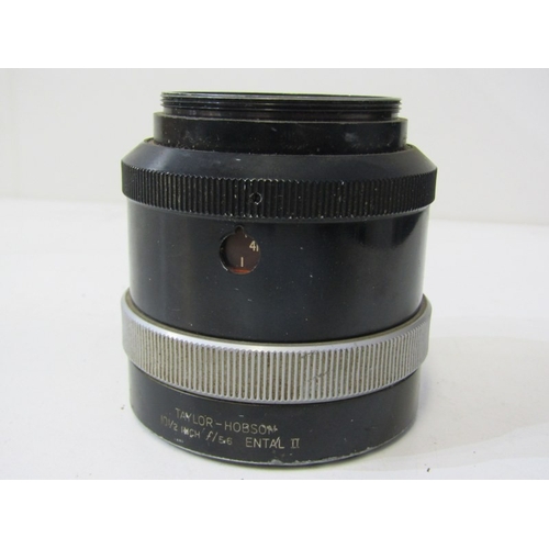 19 - PHOTOGRAPHY, LENSES; mixed shelf of lenses to include Super Paragon PMC auto zoom, Erno auto tele zo... 