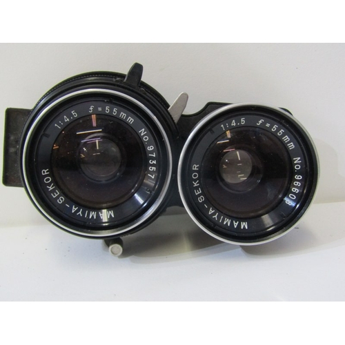 21 - PHOTOGRAPHY - LENSES; Sigma APO DC lense in bag, Miranda Macro 1:4.5-5.6, Olympus zoom lense,Carl Ze... 