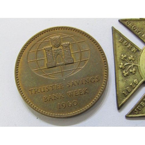 33 - Small file box containing 1967 6-coin set; 1970 8-coin Royal Mint set; Britain’s 1st Decimal 5-coin ... 