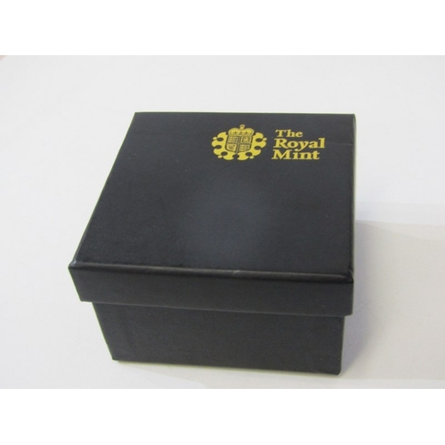 4 - 2011 Elizabeth II Gold Proof Britannia 10 Pounds.  Obv: Queen Elizabeth II; Rev: Seated Britannia.  ... 