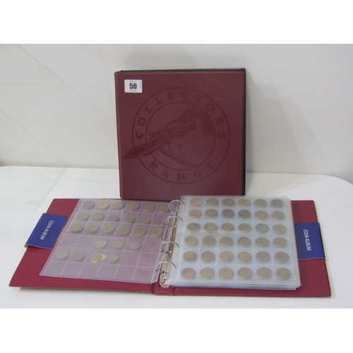 Lot 50        