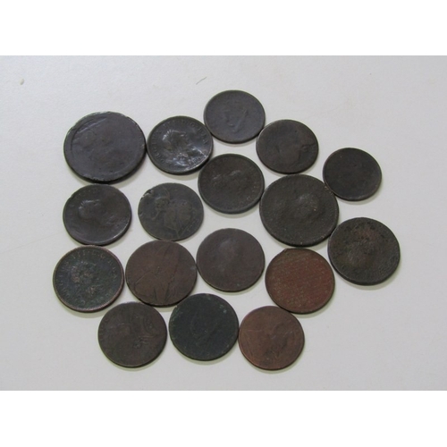 53 - A tub of World coins including a 1971 New Zealand Dollar to cent proof 7-coin set together with a bo... 