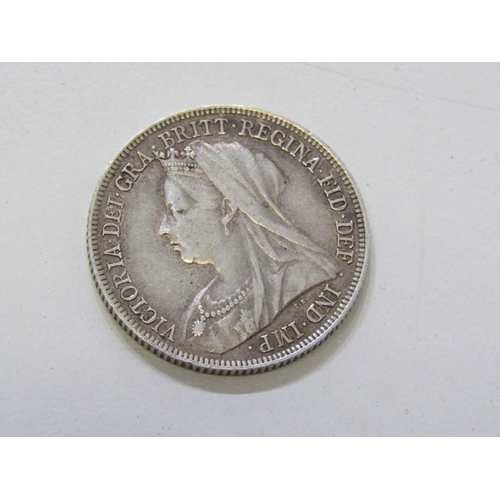56 - 17th-19th Century Silver: William IV shillings x 2;  William IV groat; 1825 George IV shilling; Vict... 