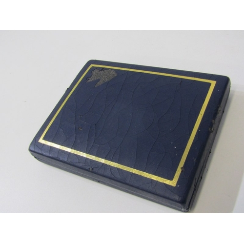 6 - 2002 Elizabeth II Silver Proof gold-plated with enamel highlights 5 ounce 10 Pounds, commemorating t... 