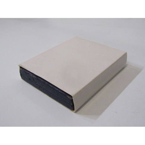 6 - 2002 Elizabeth II Silver Proof gold-plated with enamel highlights 5 ounce 10 Pounds, commemorating t... 