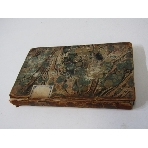 44 - ANTIQUARIAN BOOKS, antiquarian volume 'A Concise and Accurate Description of the University, Town an... 