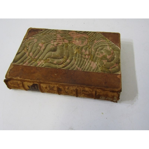 44 - ANTIQUARIAN BOOKS, antiquarian volume 'A Concise and Accurate Description of the University, Town an... 
