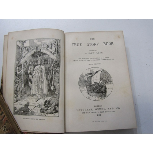 44 - ANTIQUARIAN BOOKS, antiquarian volume 'A Concise and Accurate Description of the University, Town an... 