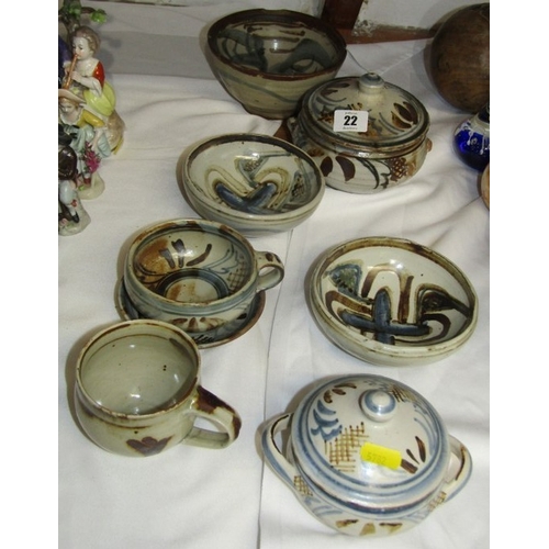 Lot 22        