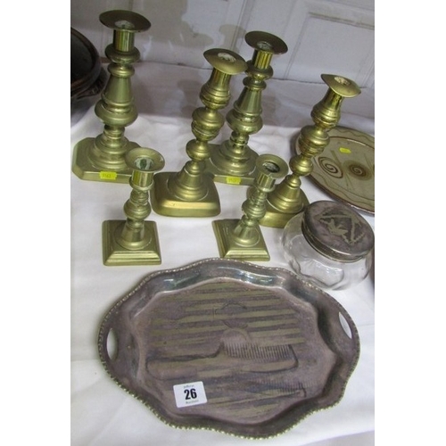Lot 26        