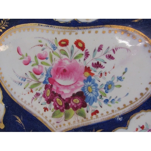 28 - ROYAL CROWN DERBY, a Royal Crown Derby vase in the Old Imari 1128 pattern, 11.5cm height, together w... 