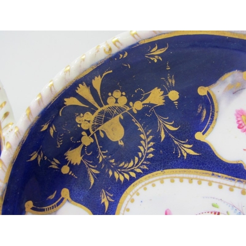 28 - ROYAL CROWN DERBY, a Royal Crown Derby vase in the Old Imari 1128 pattern, 11.5cm height, together w... 