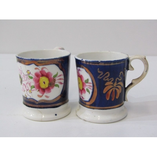 28 - ROYAL CROWN DERBY, a Royal Crown Derby vase in the Old Imari 1128 pattern, 11.5cm height, together w... 