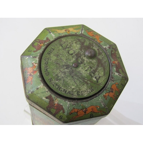 35 - ADVERTISING TINS, a collection of interesting old tins including 'Bulwark', cut plug tobacco by W.D.... 