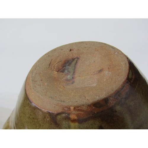 4 - WENFORD BRIDGE POTTERY, 6 items of Wenford Bridge pottery, all with seal marks and potters sealmarks... 