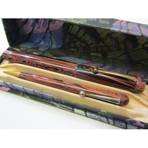WRITING SETS, selection of 3 boxed writing sets including blackbird ...