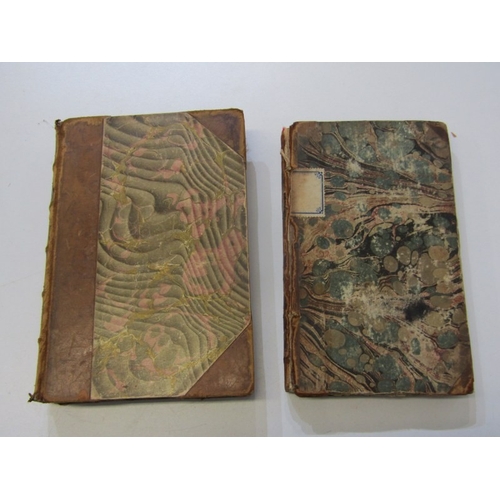 44 - ANTIQUARIAN BOOKS, antiquarian volume 'A Concise and Accurate Description of the University, Town an... 