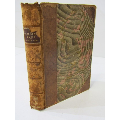 44 - ANTIQUARIAN BOOKS, antiquarian volume 'A Concise and Accurate Description of the University, Town an... 