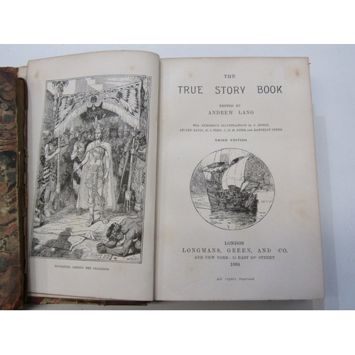 44 - ANTIQUARIAN BOOKS, antiquarian volume 'A Concise and Accurate Description of the University, Town an... 