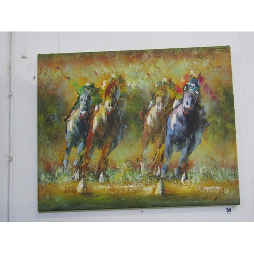 Lot 54        