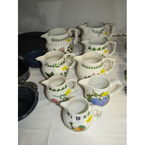 Lot 20        